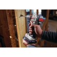 thumbnail image 3 of PORTER CABLE 20-Volt Max Lithium-Ion Brushless Compact Cordless Drill, PCC608LB, 3 of 7