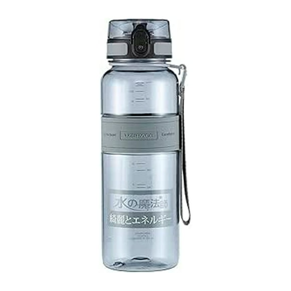 Termo Deportivo Uzspace 650ml Starry Gray