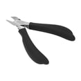 thumbnail image 4 of Nail Clipper Ingrown, Rustproof Wear Resistant Cuticle Trimmer Save Effort Stainless Steel  For Ingrown Nails For Side Nails, 4 of 8