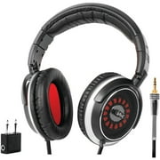Lethal DJ Pro Master Headphones
