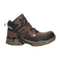 thumbnail image 1 of Bota Industrial Swiss brand Cafe para Hombre [SWS18] cafe 28.5, 1 of 9