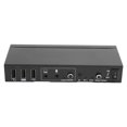 thumbnail image 5 of KVM Switch High?Definition Multimedia Interface USB Plug and Play KVM Switcher Splitter, 5 of 8