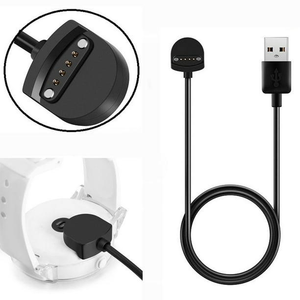 yoho smart watch charger