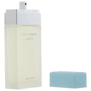 Dolce & Gabbana Light Blue Eau de Toilette, Perfume for Women, 3.3 fl oz