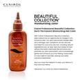 thumbnail image 5 of Ebo Clairol Professional Beautiful Collection Moisturizing Color Semi Permanent Hair Color (2 Pack) (B08D Light Ash Brown) - 3 oz each, 5 of 7