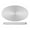 Silver-D, variant on Natural Gas Stove Anti Burning Thermal Conductive Plate,Heat Conductive Plate Natural Stove Burner Non Blackening Pot Heating Plate Defrosting Plate Induction Cooker Use Removable Handle Household