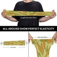 thumbnail image 3 of Yiaed Corn Print Arm Sleeves,Cooling UV Sun Protection Sports Compression for Men/Women, 3 of 6
