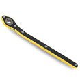 thumbnail image 2 of Jack Ratchet Wrench Automotive Swivel Labor-saving Scissor Jack Lift Speed Handle Tool Jack Lug Handle Tool Tire Wheel Jack Wrench(1pc, Multicolor) Ri, 2 of 5