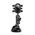 thumbnail image 1 of SUNSIOM Phone Holder Car Multifunctional 360 Degree Rotating Sun Visor Cell Phone Holder Compatible Fits All Smartphones, 1 of 6