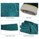 thumbnail image 4 of Guantes protectores de cuero largos, guantes de seguridad antimordidas, guantes de seguridad antimordidas para agarrar mascotas, guantes de seguridad multifuncionales, 4 of 8