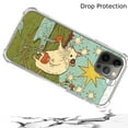thumbnail image 4 of Star Tarot Card Case Compatible with iPhone 12 and 12 Pro,Unique Trendy Design TPU Bumper Cover Case, 4 of 5
