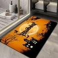 thumbnail image 2 of C Halloween Doormat Pumpkin Pattern Floor Mat Thanksgiving Doormat Durable Easy Clean Home Entry Mat 15.8X23.6 Inches, 2 of 6