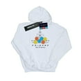 thumbnail image 1 of Friends Girls Fountain And Umbrellas Hoodie, 1 of 3