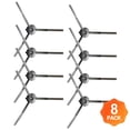 thumbnail image 1 of Remplacement pour R1D Edge/ pour Lydsto R1 Edge Accessoires Brosse Latérale pour Aspirateur Robot, 1 of 8