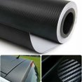 thumbnail image 3 of Carbon Fiber Sticker Film, 3D Self Adhesive Carbon Fiber, 3 of 4