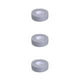 thumbnail image 1 of Tiras de Sellado Adhesivo de Pared Impermeable Toystoory 3.2m x 2.2cm Gris, 1 of 6