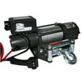thumbnail image 1 of Bulldog Winch  55 ft. Trailer Winch with Synthetic Rope, 1 of 1