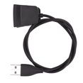 thumbnail image 3 of HLONK Chargeur USB de Remplacement pour Alta HR Chargeur Compatible pour Alta HR Câble de Charge USB Support pour Alta HR Smartwatch 0.5m Longueur Câble, 3 of 8