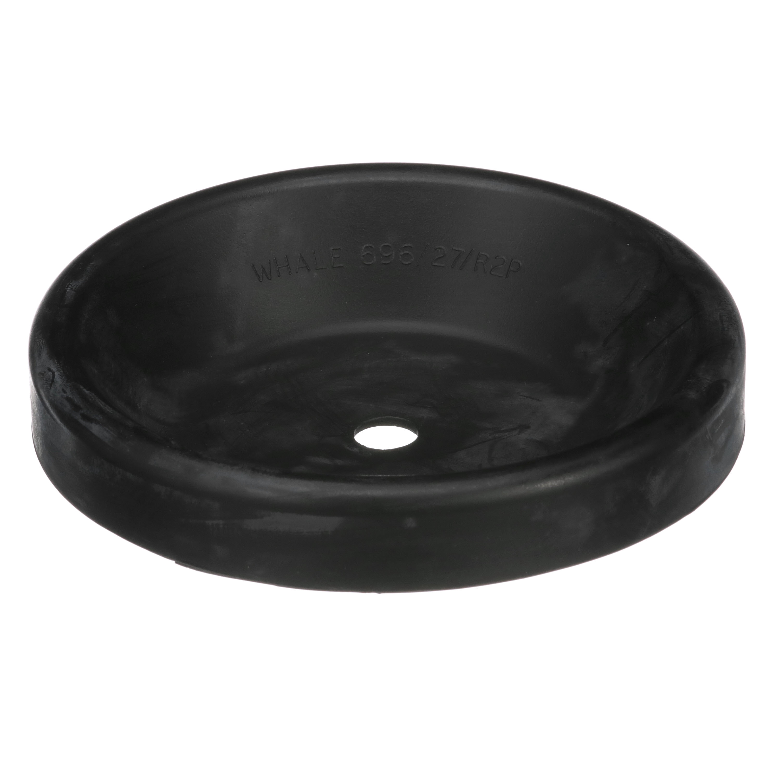 Whale AK3706 GusherÂ® 10 Manual Pump Neoprene Parts Service Kit, Replacement Parts