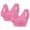 Hot Pink, variant on Cavosen Womens Bras Wireless Lace Wireless Bras Push Up Solid Stretch Bralettes Wide Straps Breathable Tshirt Casual Underwear