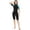Women-Shorty-Blue, variant on Wetsuits for Men and Women, 2mm Mens Short Wet Suit Diving Surfing Snorkeling Kayaking Water Sports(Men-Shorty-Black,XL)
