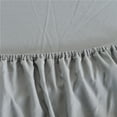 thumbnail image 3 of Super Deep Mattress Protector, Bed Sheet Check Bedspread Mattress Protector, Suitable For Bedroom, 3 of 5