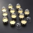 thumbnail image 5 of 12pcs Mini Cake D Cake Cake Plate Cheese Cake Mini Cake D For Chocolate Cheese Nut Roons Rum, 5 of 5