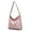White-61, variant on Cute Watermelon Pattern Sling Bag | Spacious Minimalist Handbag for College Students | Tropical Fruit Aesthetic & Versatile Daily Carry