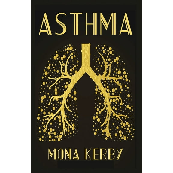Asthma, (Paperback)