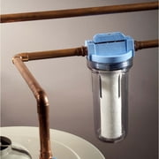Culligan HF-360B Whole Home Standard 3/4 Water Filtration System