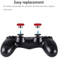 thumbnail image 3 of 8 Pack Swap Magnetic Thumbstick Set Replacement for Xbox One Elite Controller Analog Sticks Black，PS4 Controller Accessories, 3 of 9