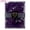 Purple, variant on STPToys Christmas Flocked Balls Boxed 42Pcs Purple Velvet Ornaments for Xmas Tree Holiday Party Home Decor