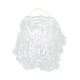 thumbnail image 4 of xihome Barba de esqueleto de Pap Noel, accesorio para disfraz o decoracin navideña exterior, 4 of 6
