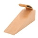 thumbnail image 4 of Tope de puerta antideslizante Jadeshay de madera maciza, 4 of 14