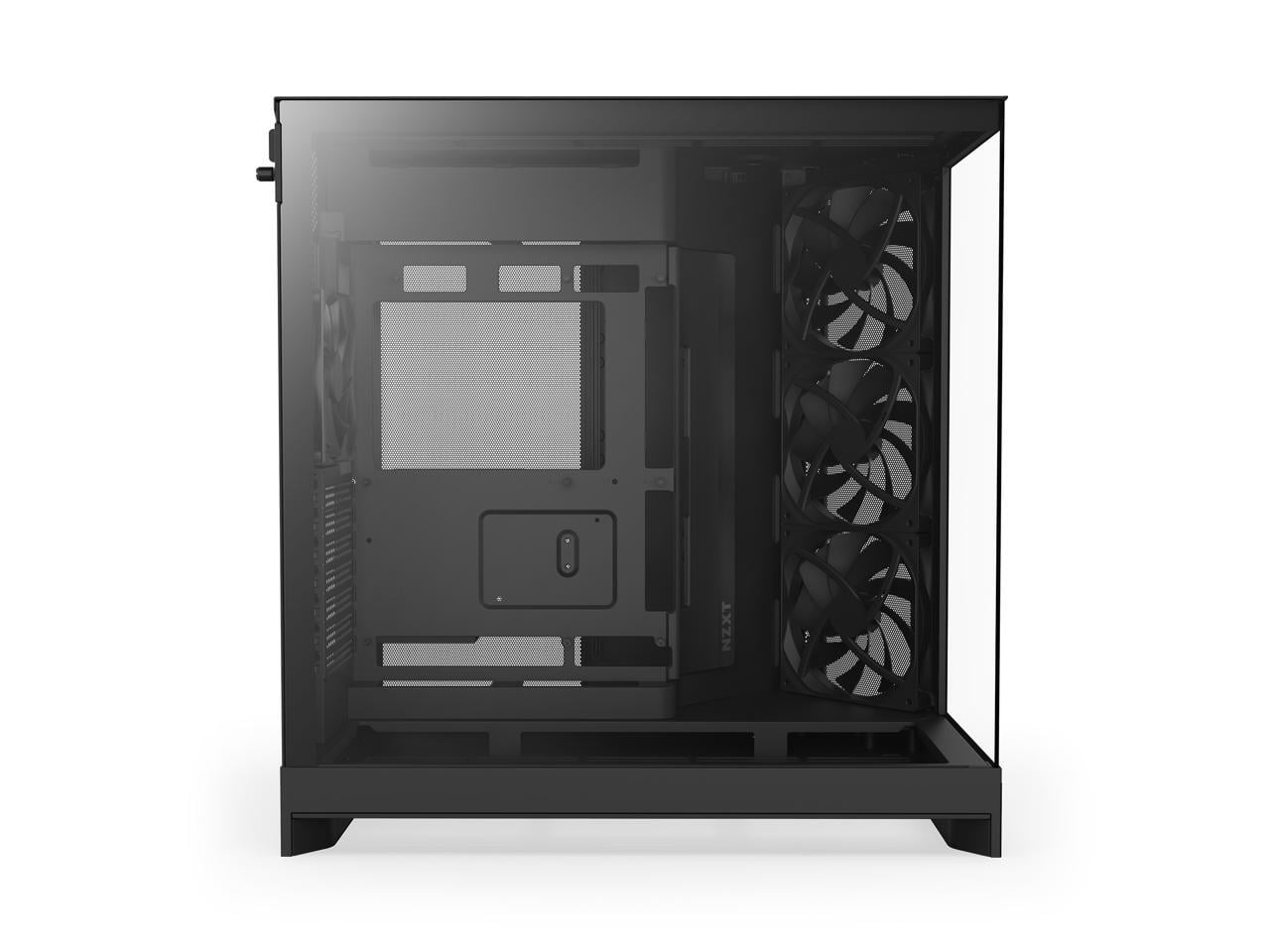 NZXT H9 Flow