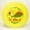 Green (light), variant on Innova Star Rancho Roc Disc Golf Midrange Disc, Pick Color/Weight [Stamp & Exact Color May Vary] Purple 164-166 grams