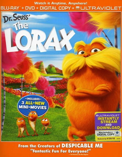 watch the lorax free online full movie