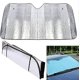 thumbnail image 1 of Parasol para parabrisas de auto BNYD plegable y reflectante, 1 of 1
