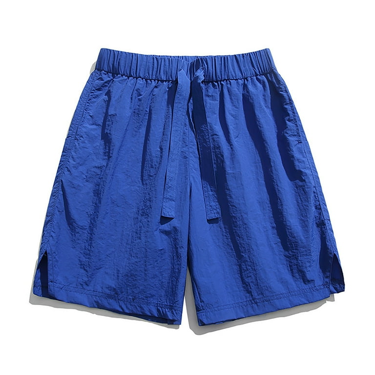 Shorts Men Best Shorts For Thick Thighs Men Denim Cargo Shorts Men Casual Shorts