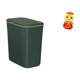 thumbnail image 1 of Contenedor de compostaje para residuos de cocina,Cubo de basura de cocina con tapa Cesta para compostaje,Estatua de serpiente china,Estatua de serpiente para el Año Nuevo chino,decoración del, 1 of 8