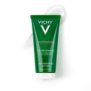 Vichy Normaderm TI12 Daily Acne Face Wash, Salicylic Acid Face Cleanser for Oily & Acne Prone Skin, that Clears Clogged Pores and Blackheads, Cleansing Gel for Clear Skin