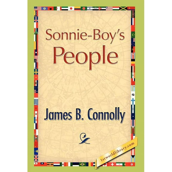 Sonnie-Boy's People (Hardcover)
