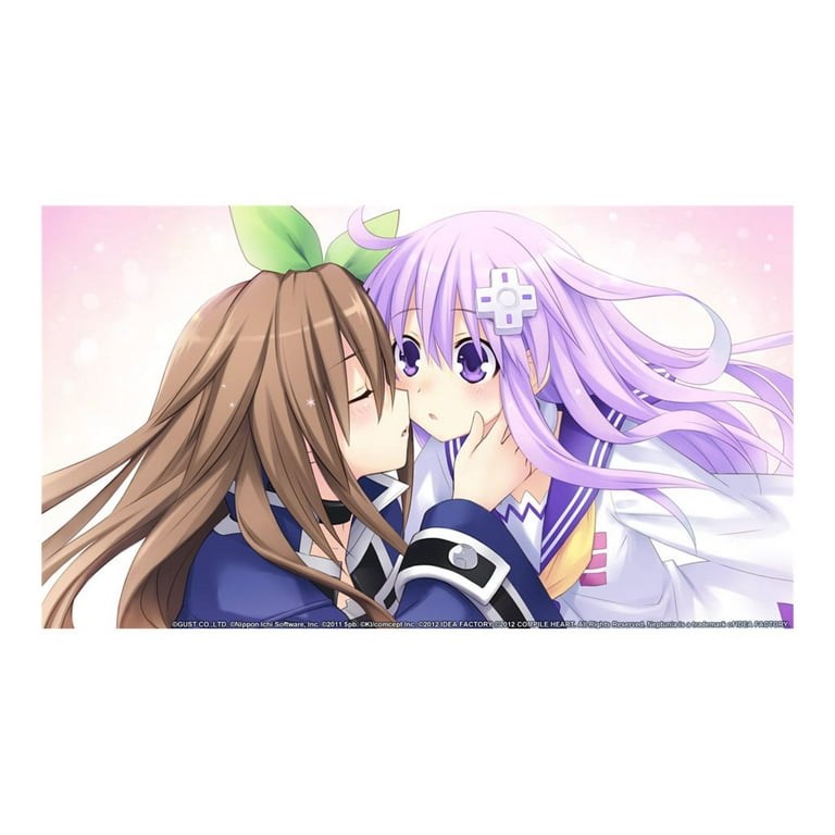 Neptunia 超次元ゲイム ネプテューヌmk2 PS3（輸入版：北米) Amazon.com: Hyperdimension Neptunia Mk2 - Playstation 3
