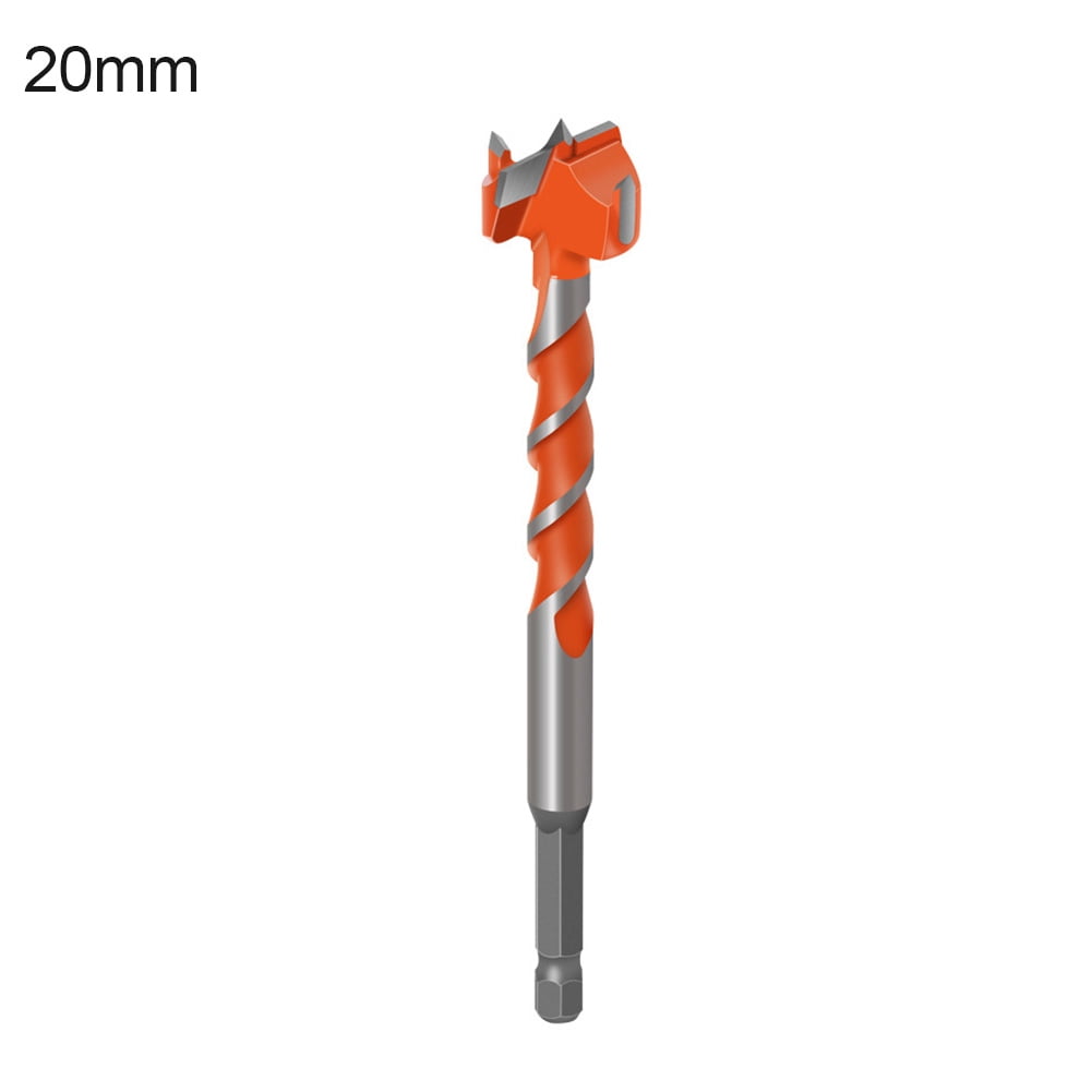 Tile Glass Hole Opener 