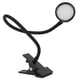 thumbnail image 5 of Lámpara de lectura con clip NikouMX ajustable USB para escritorio, 5 of 8