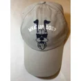 thumbnail image 4 of Disney Parks Pluto What's Up Dog Cotton Baseball Cap, Beige, 1, 4 of 4