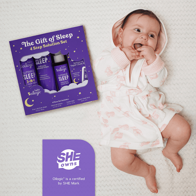 The natural baby sleep solution new arrivals