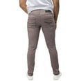 thumbnail image 2 of X RAY JEANS Mens Stretch Commuter Pants, Grey, 40X32, 2 of 7