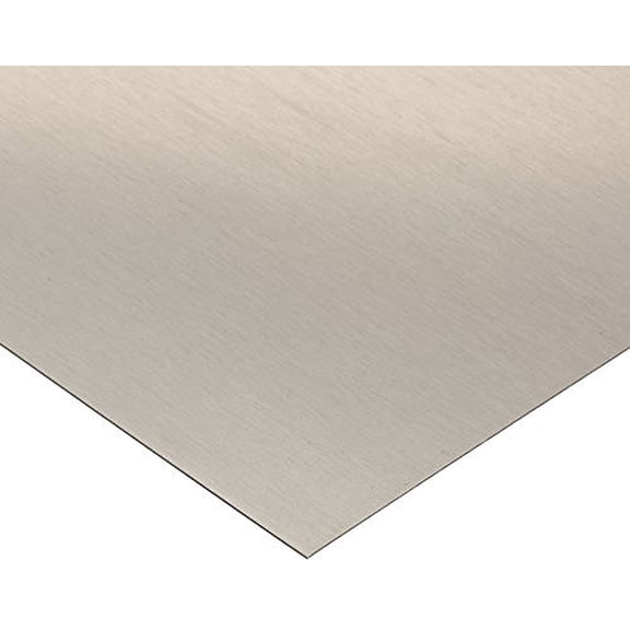 PRECISION BRAND 16585 16AY20 .020 6"X25" FLATSHEET STEEL SHIM