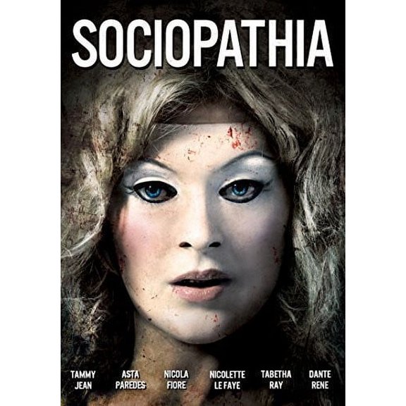 Sociopathia (DVD)